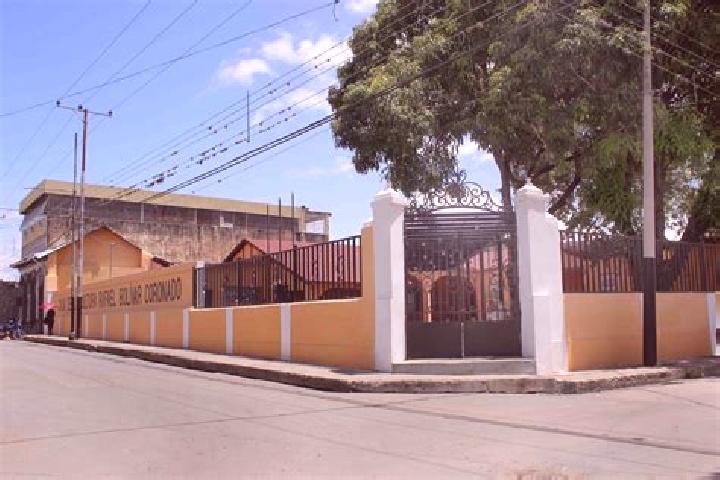 escort Villa de Cura
