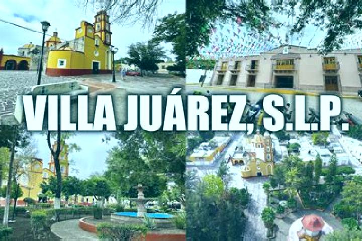 escort Villa de Juarez
