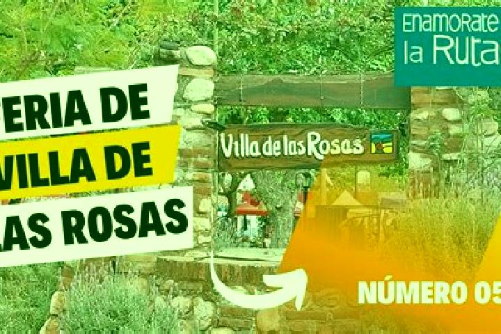escort Villa de las Rosas