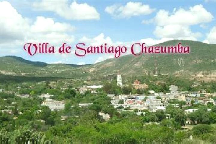 escort Villa de Santiago Chazumba