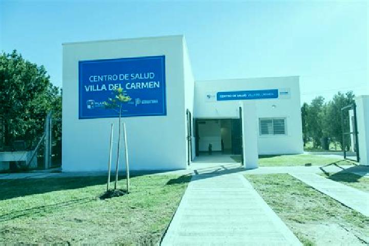 escort Villa del Carmen