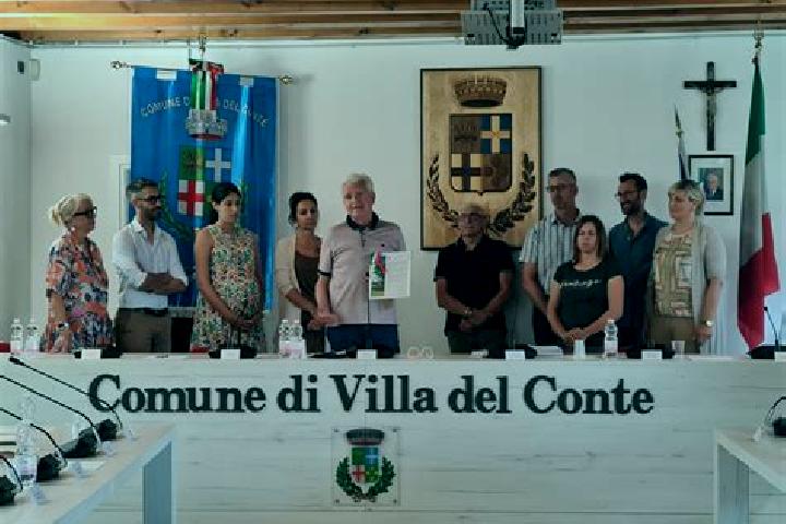escort Villa del Conte