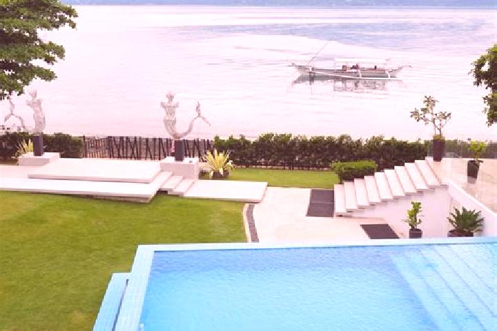 escort Villa Elisa