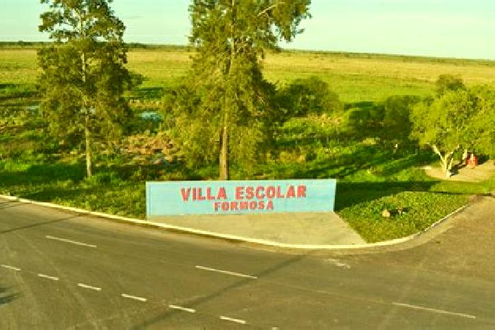 escort Villa Escolar