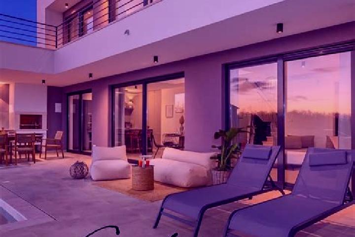 escort Villa Felice