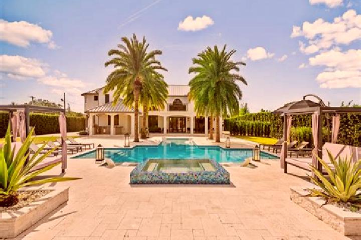 escort Villa Florida