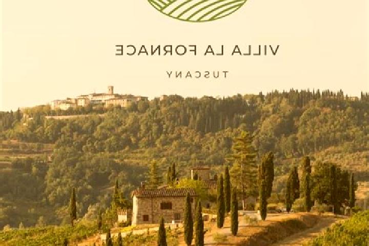 escort Villa Fornace
