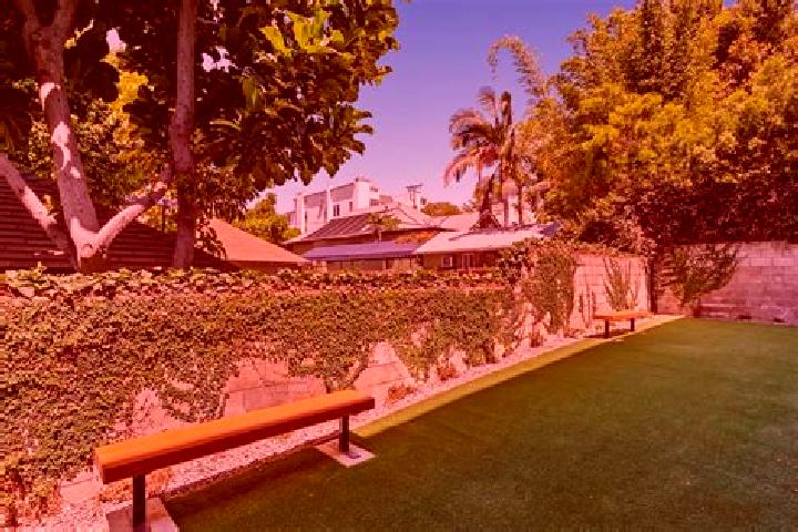 escort Villa Francisca