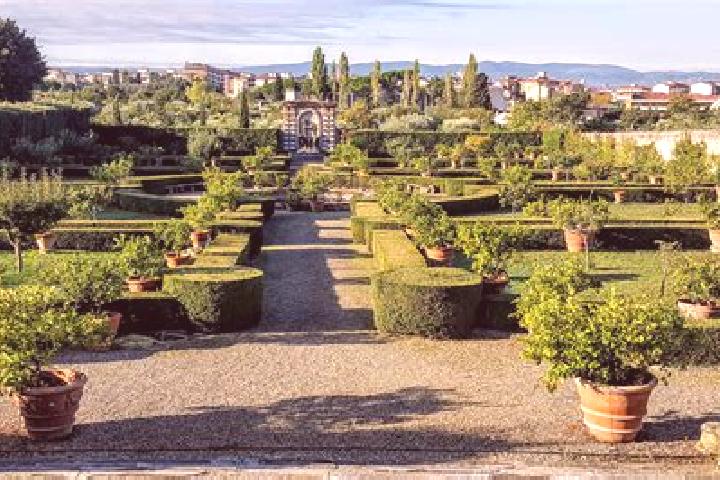 escort Villa Giardino