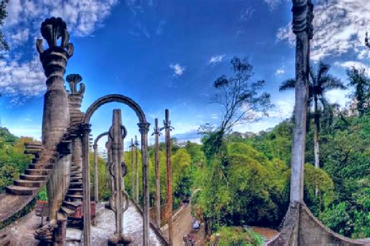 escort Villa Hermosa (Las Pozas)