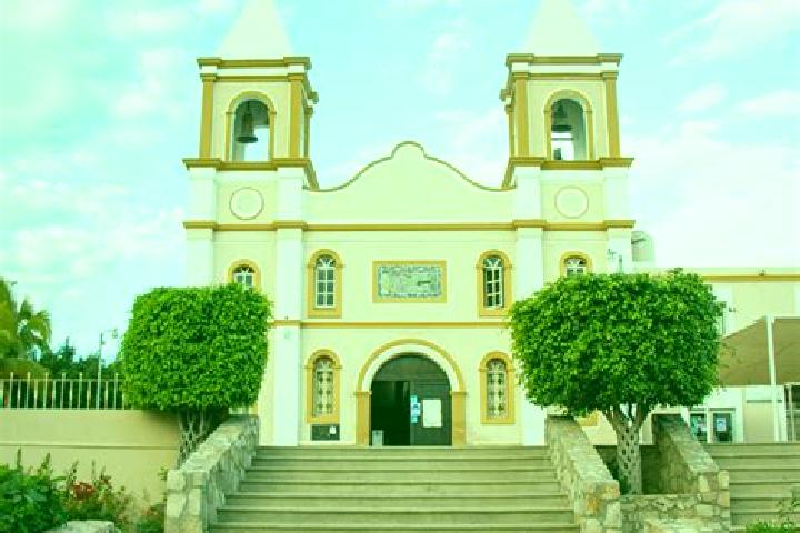 escort Villa Hermosa (San Jose)