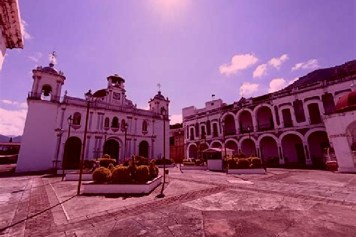 escort Villa Hidalgo Yalalag