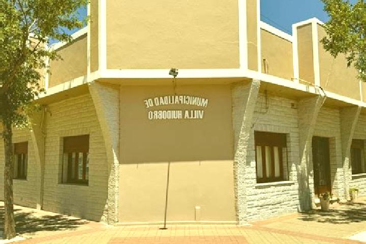 escort Villa Huidobro