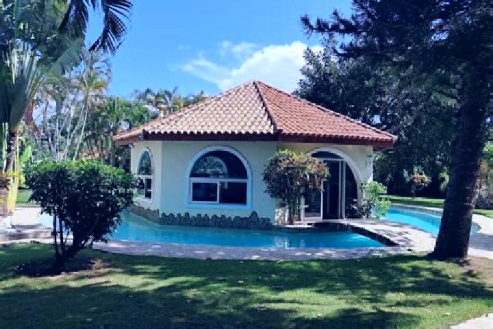 escort Villa Isabela