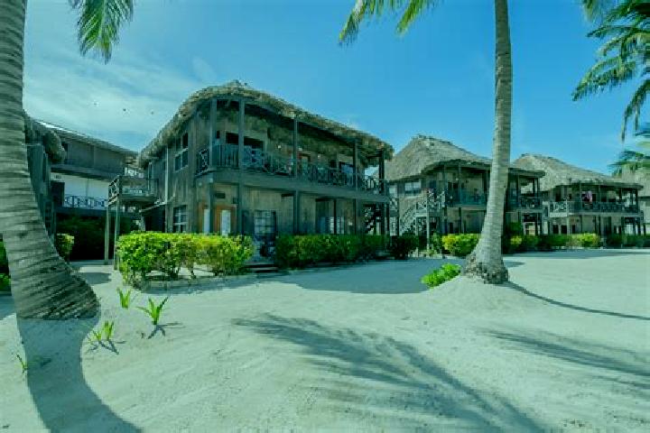 escort Villa Isla