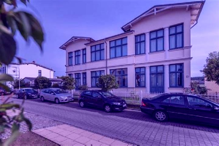 escort Villa Krause