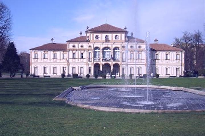 escort Villa La Tesoriera