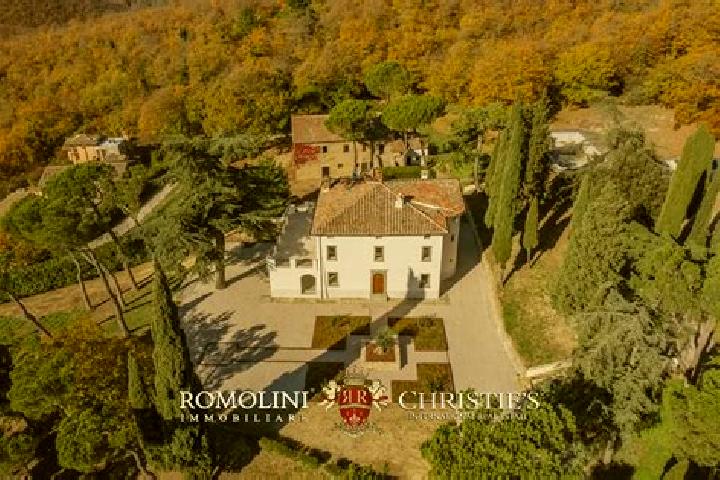 escort Villa Literno