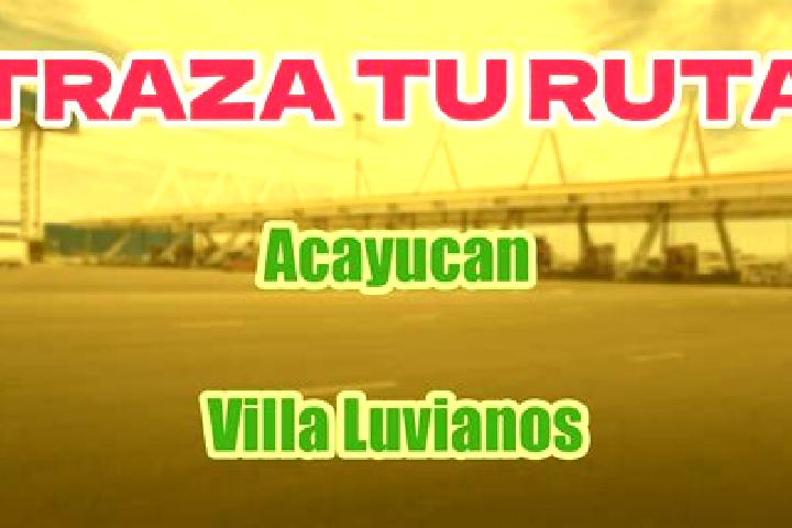 escort Villa Luvianos