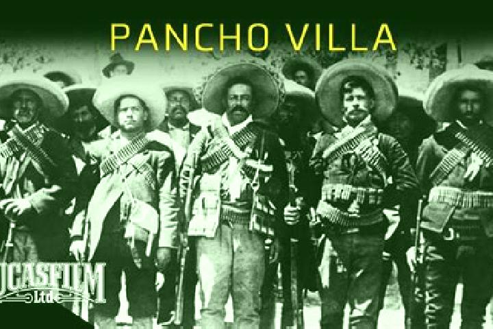 escort Villa Pancho