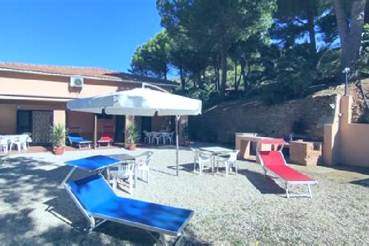 escort Villa Pigna
