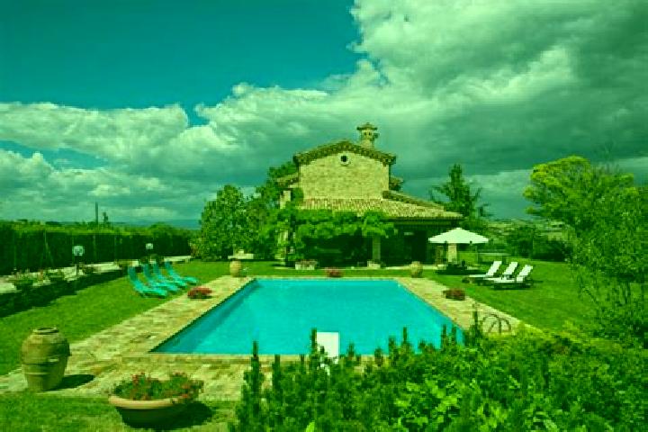 escort Villa Potenza