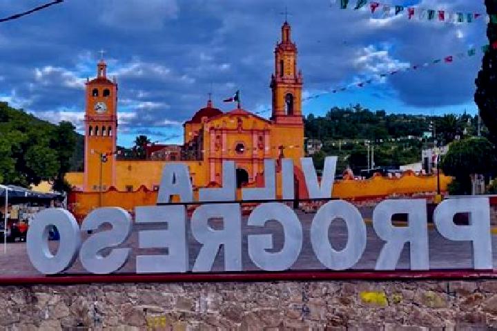 escort Villa Progreso