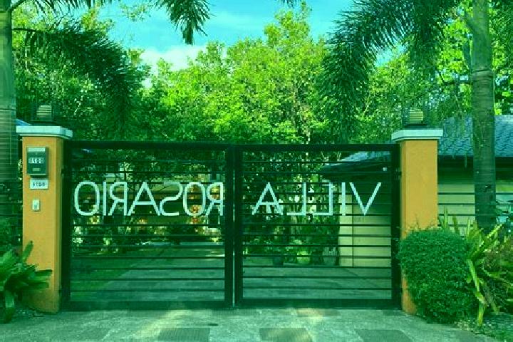 escort Villa Rosario