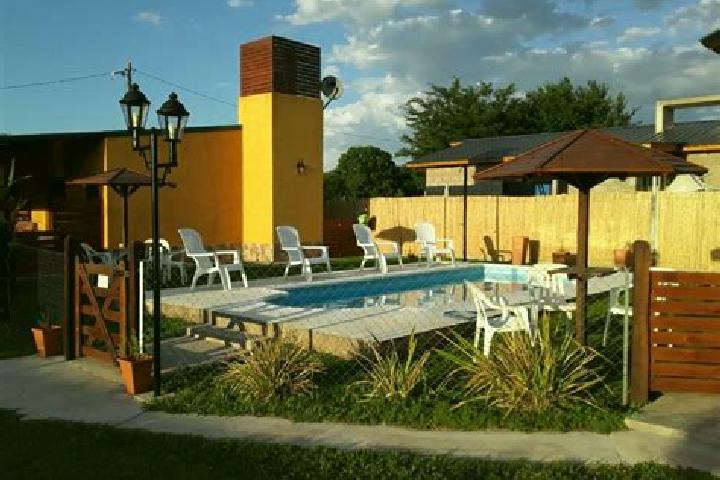 escort Villa Rumipal