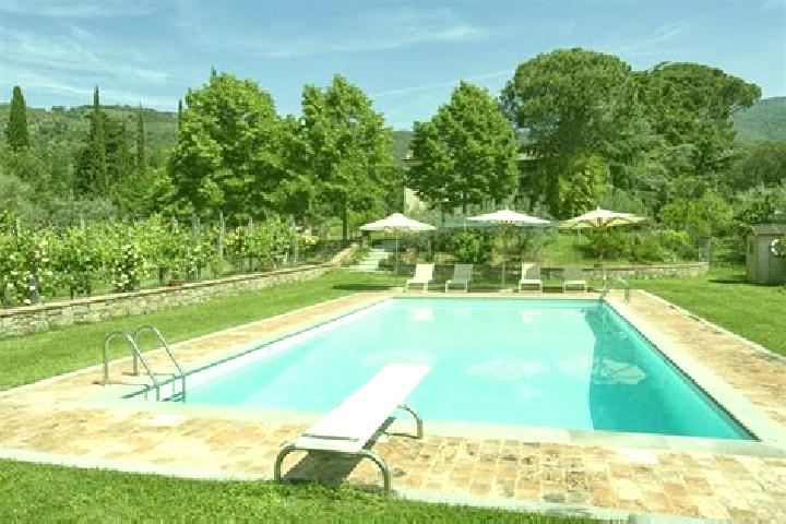 escort Villa San Pietro