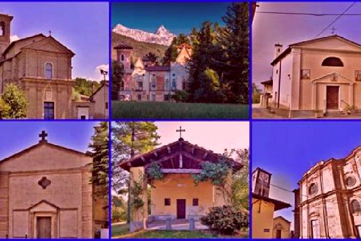 escort Villa San Secondo