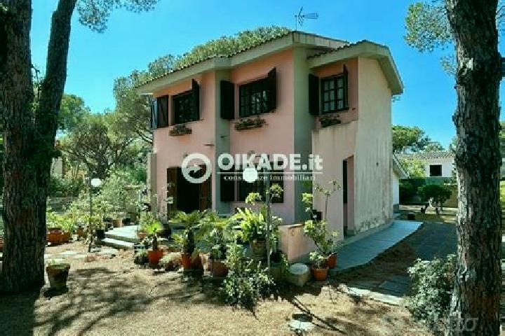 escort Villa Sant Antonio