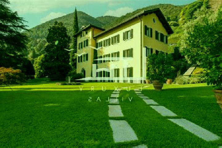 escort Villa Sara