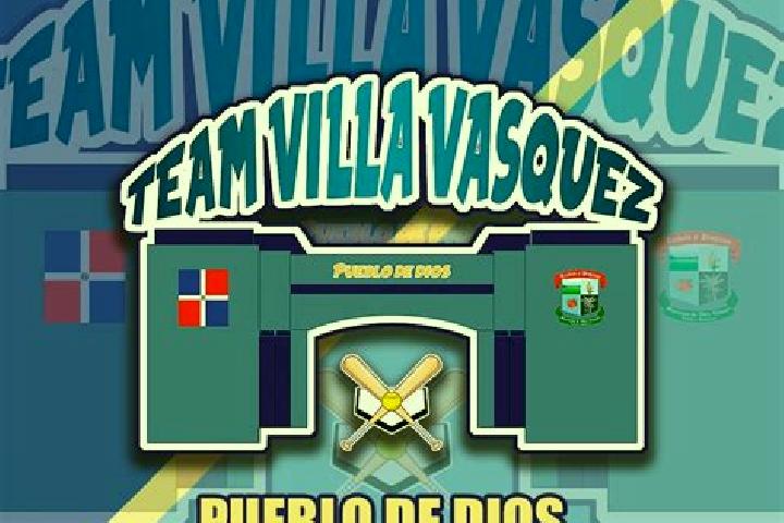 escort Villa Vasquez