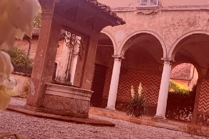 escort Villachiara