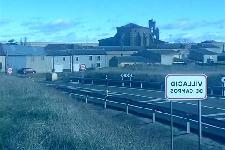 escort Villacid de Campos