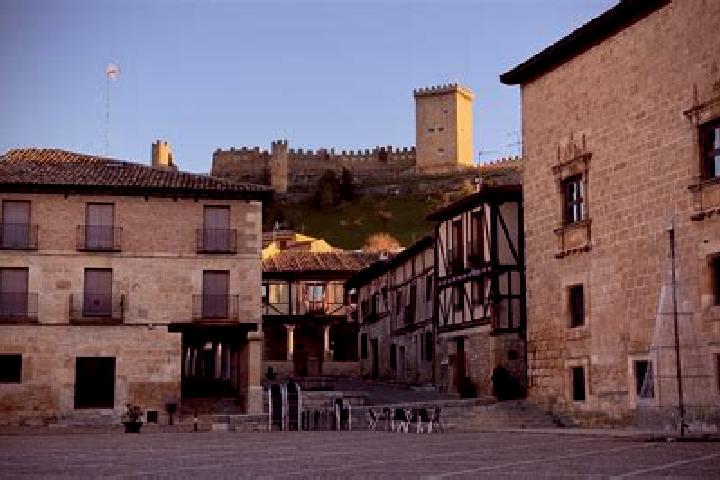 escort Villafranca de Duero