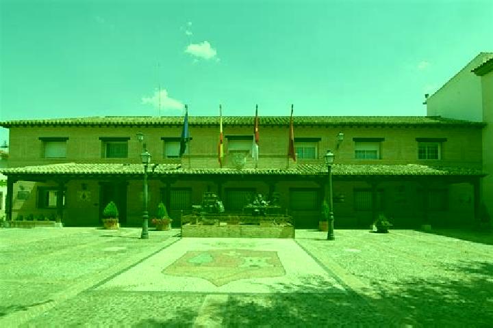 escort Villafranca de los Caballeros