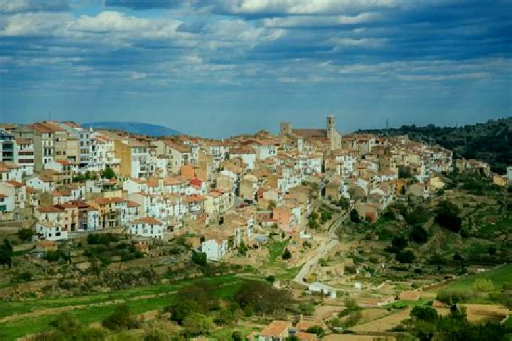 escort Villafranca del Cid