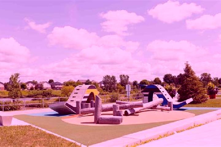 escort Village Park