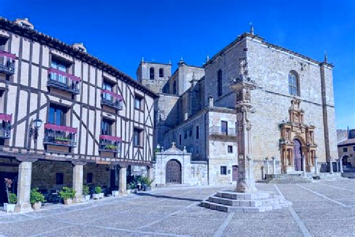 escort Villalba de Duero
