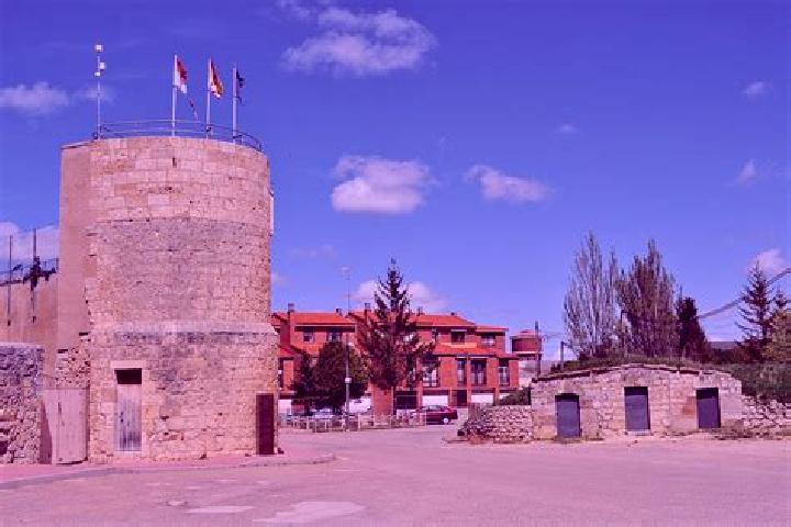 escort Villalba de los Alcores