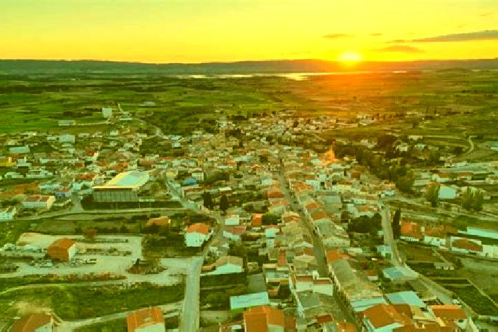 escort Villalba del Rey