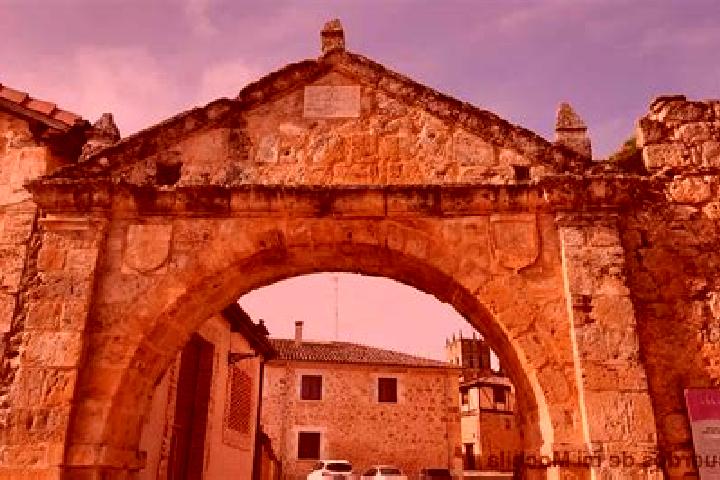 escort Villalbilla de Gumiel