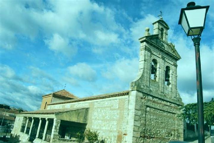 escort Villalbilla