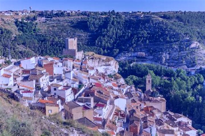 escort Villalgordo del Marquesado
