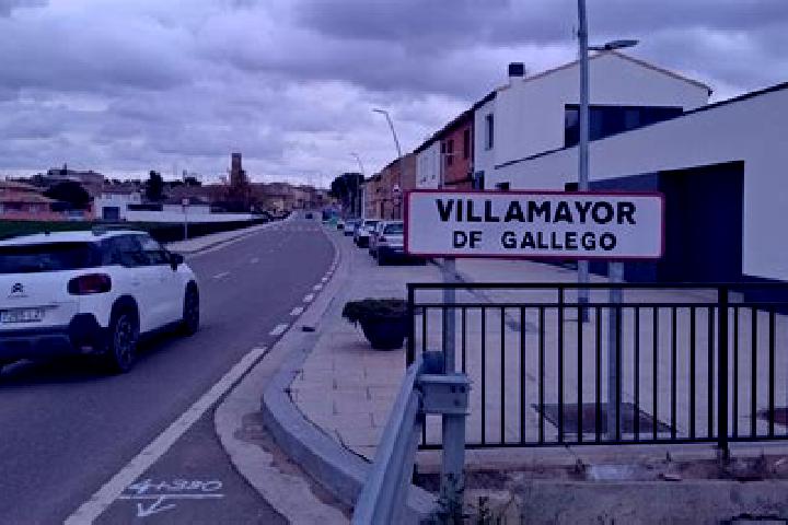 escort Villamayor de Gallego