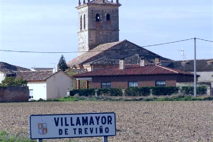 escort Villamayor de Trevino
