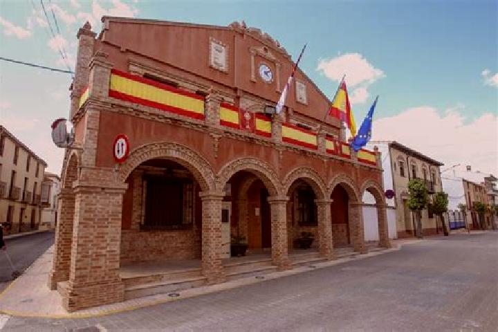 escort Villanueva de la Fuente