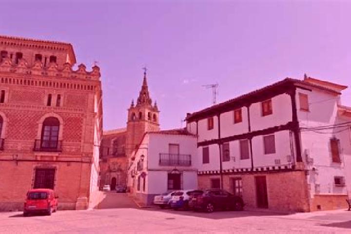 escort Villanueva de la Jara